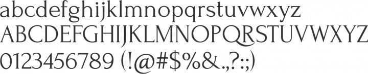 Forum Font Free by Denis Masharov » Font Squirrel