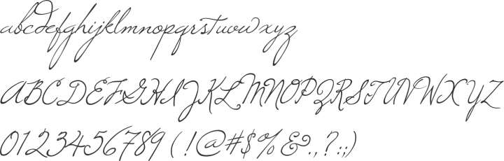  Windsong Font Free by Bright Ideas Font Squirrel