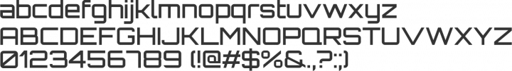 how to download orbitron font type